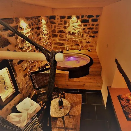 Au Vingtain - & Atypique Apartment *