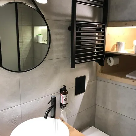 Apartment Au Vingtain - & Atypique *